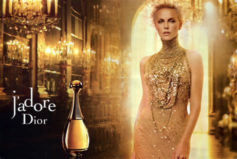 nouvelle pub dior j adore